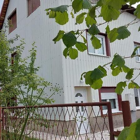 Durmitor_Nature Hotel ชาเบลียค ภายนอก รูปภาพ