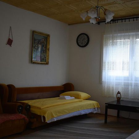Durmitor_Nature Hotel ชาเบลียค ห้อง รูปภาพ