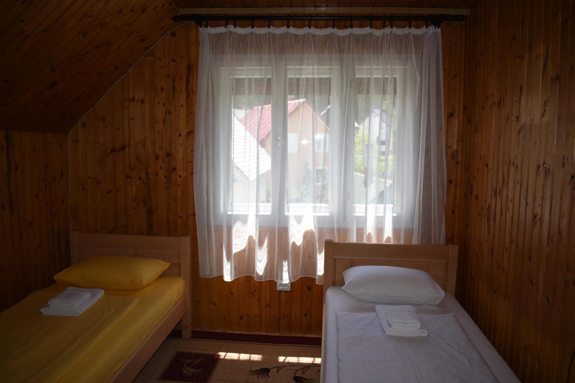 Durmitor_Nature Hotel ชาเบลียค ภายนอก รูปภาพ