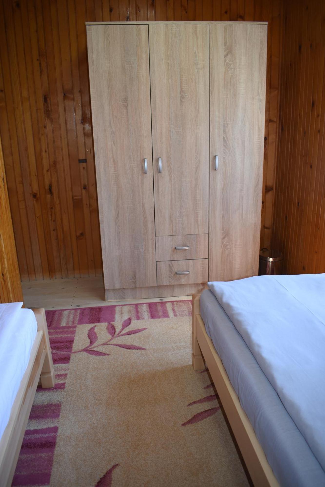 Durmitor_Nature Hotel ชาเบลียค ภายนอก รูปภาพ