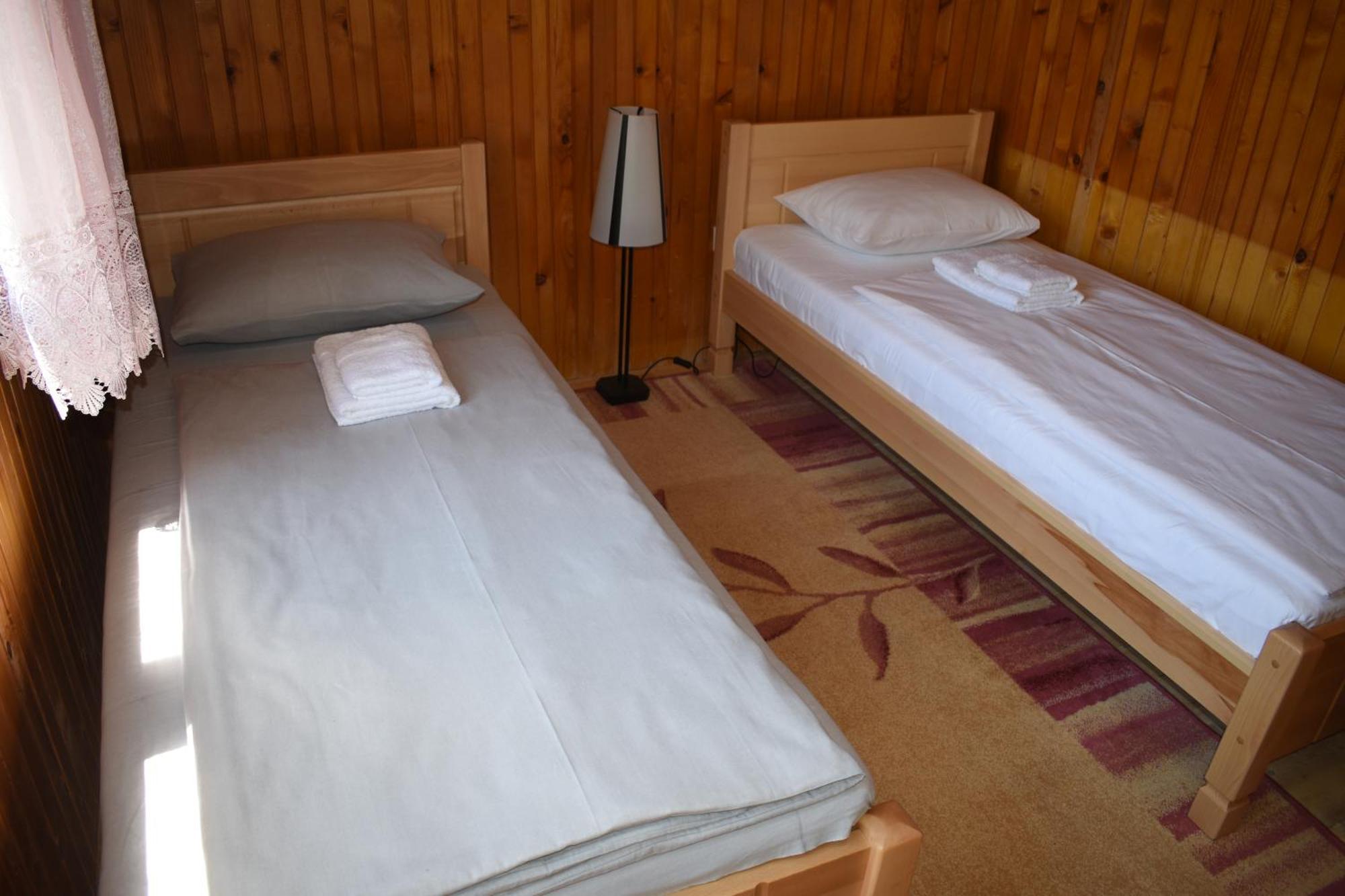 Durmitor_Nature Hotel ชาเบลียค ห้อง รูปภาพ