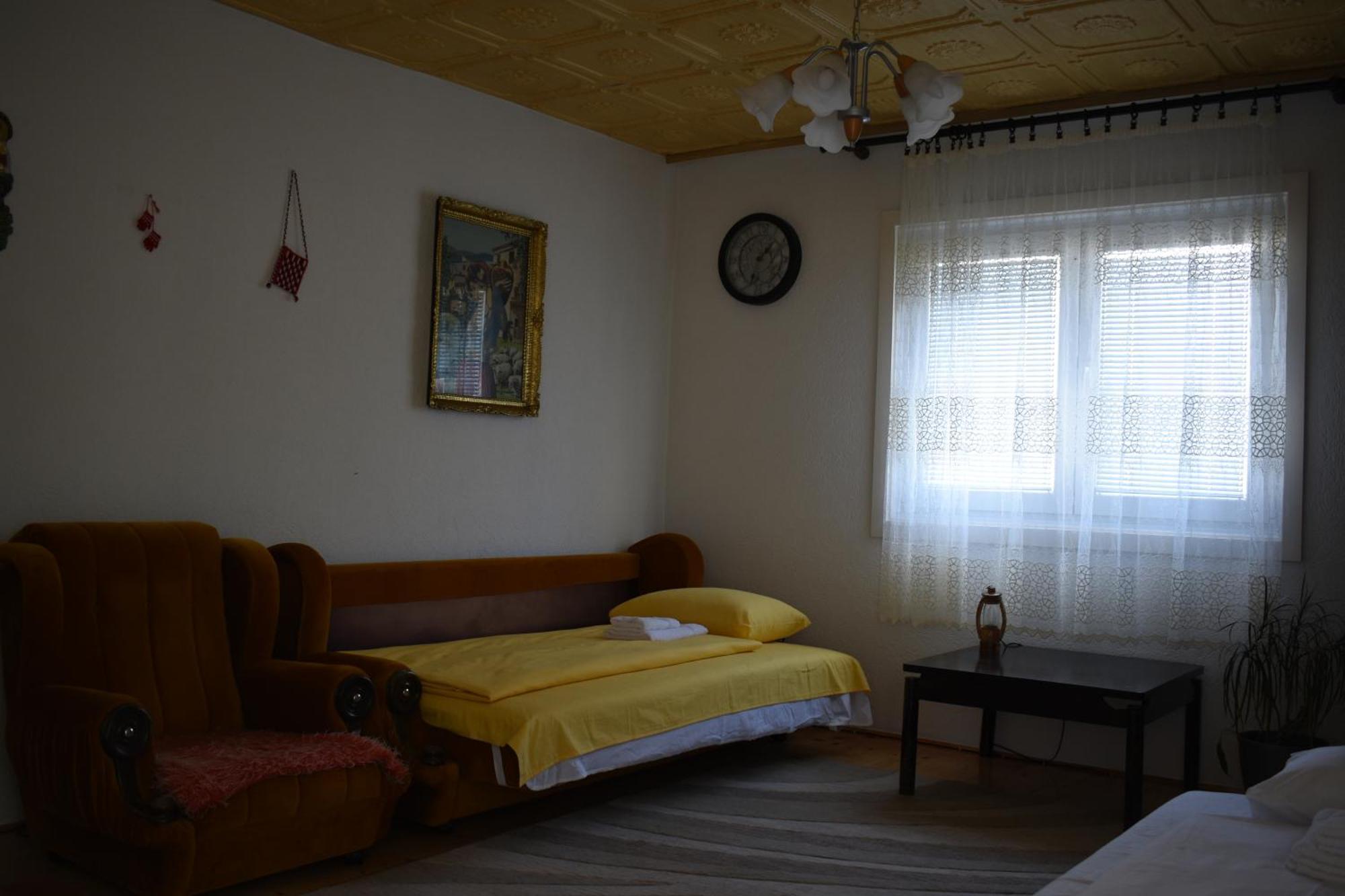 Durmitor_Nature Hotel ชาเบลียค ห้อง รูปภาพ