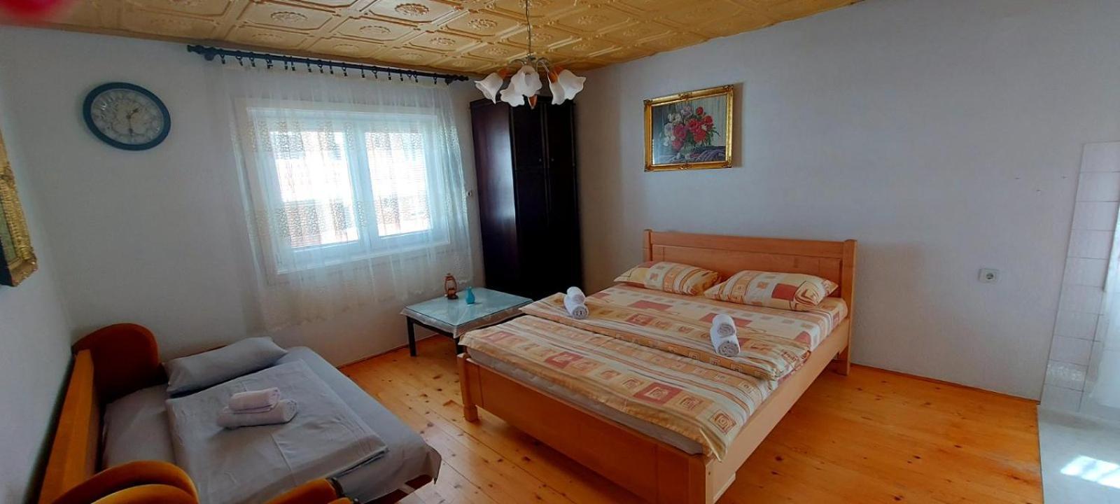 Durmitor_Nature Hotel ชาเบลียค ภายนอก รูปภาพ